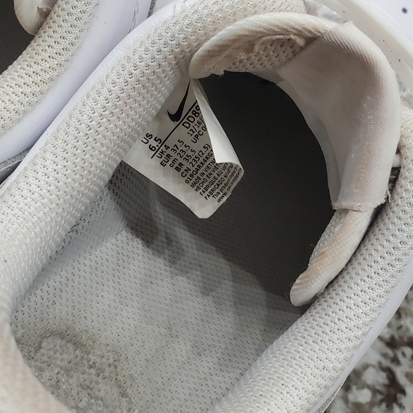 Nike Air Force 1's - Picture 6 of 6